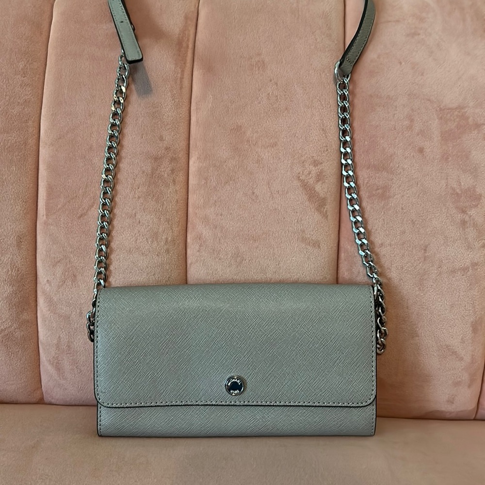 Michael kors crossbody bag